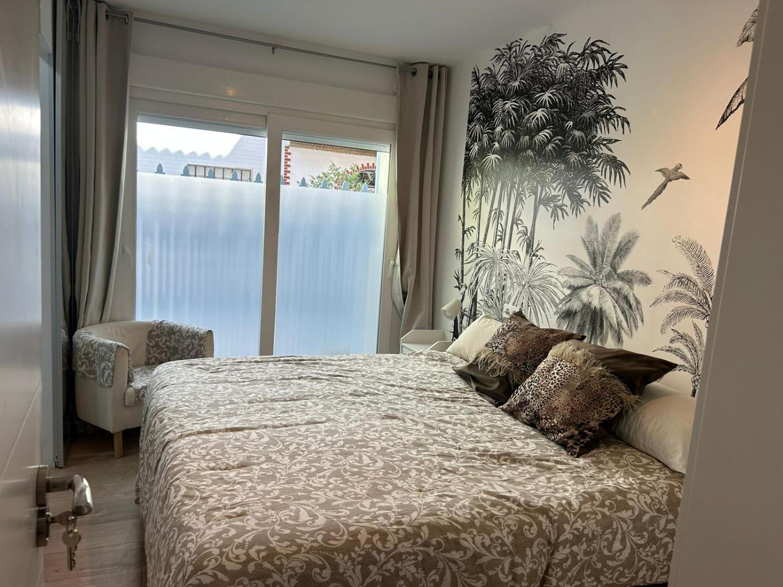 La Maison Del Mar Guest House Малага Екстериор снимка