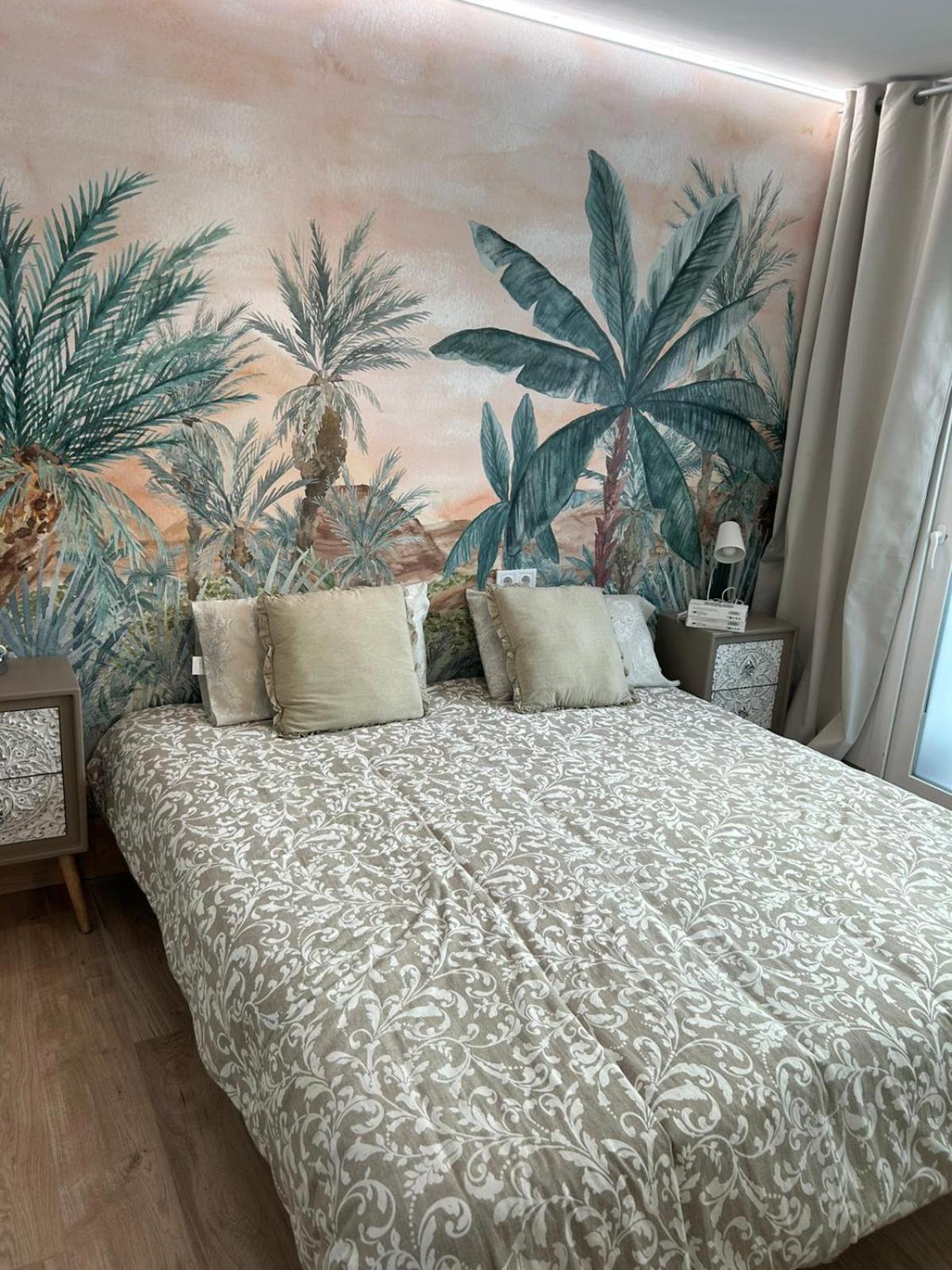 La Maison Del Mar Guest House Малага Екстериор снимка