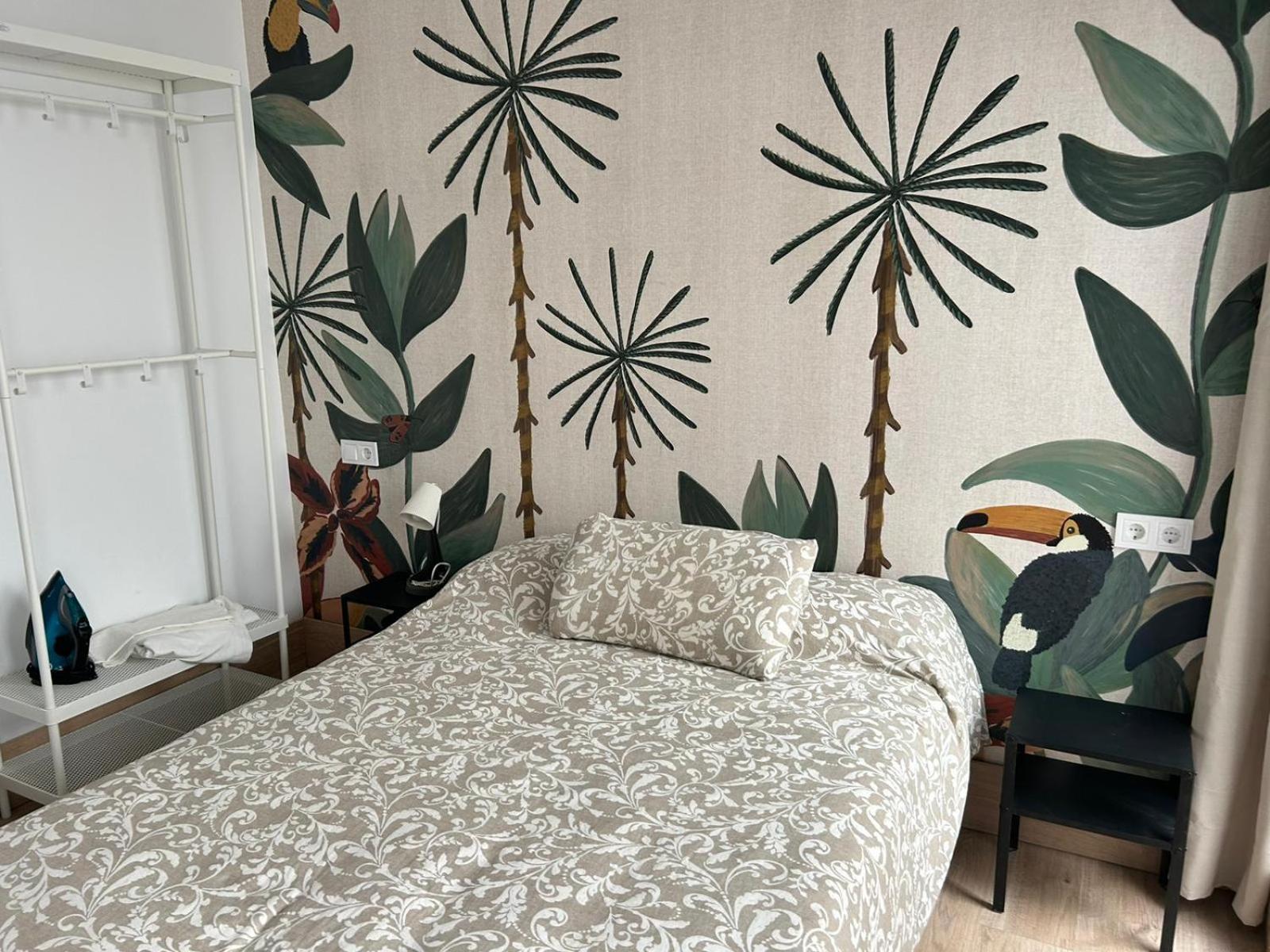 La Maison Del Mar Guest House Малага Екстериор снимка