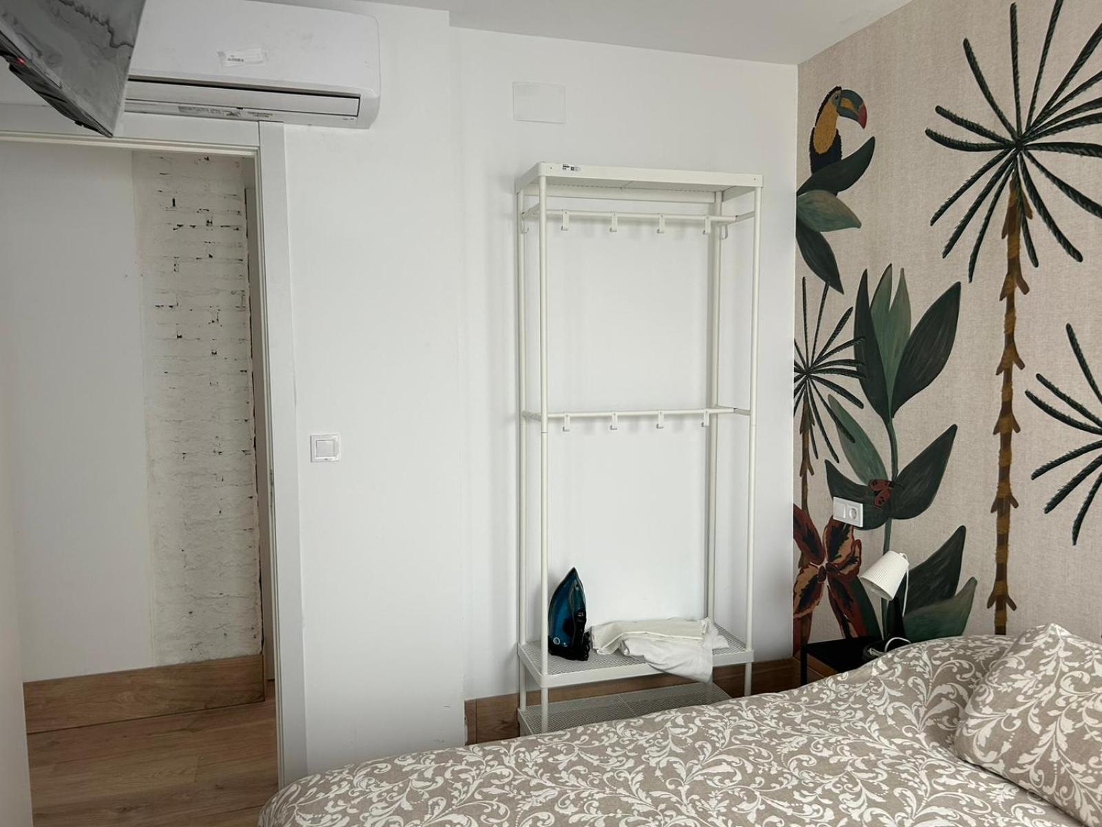 La Maison Del Mar Guest House Малага Екстериор снимка
