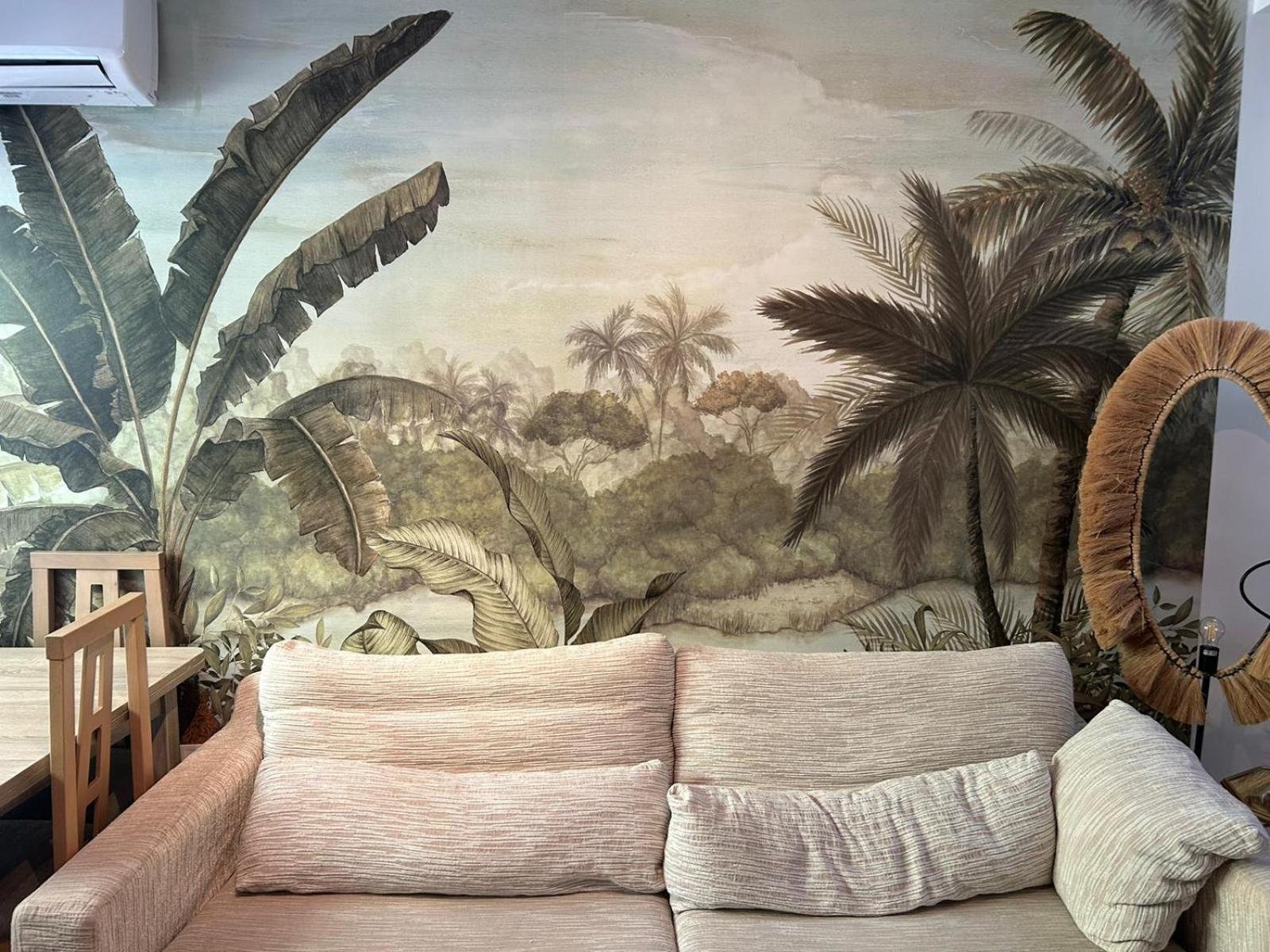 La Maison Del Mar Guest House Малага Екстериор снимка
