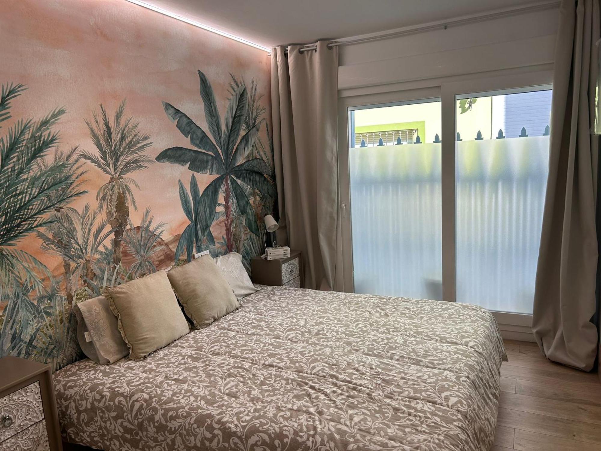 La Maison Del Mar Guest House Малага Екстериор снимка