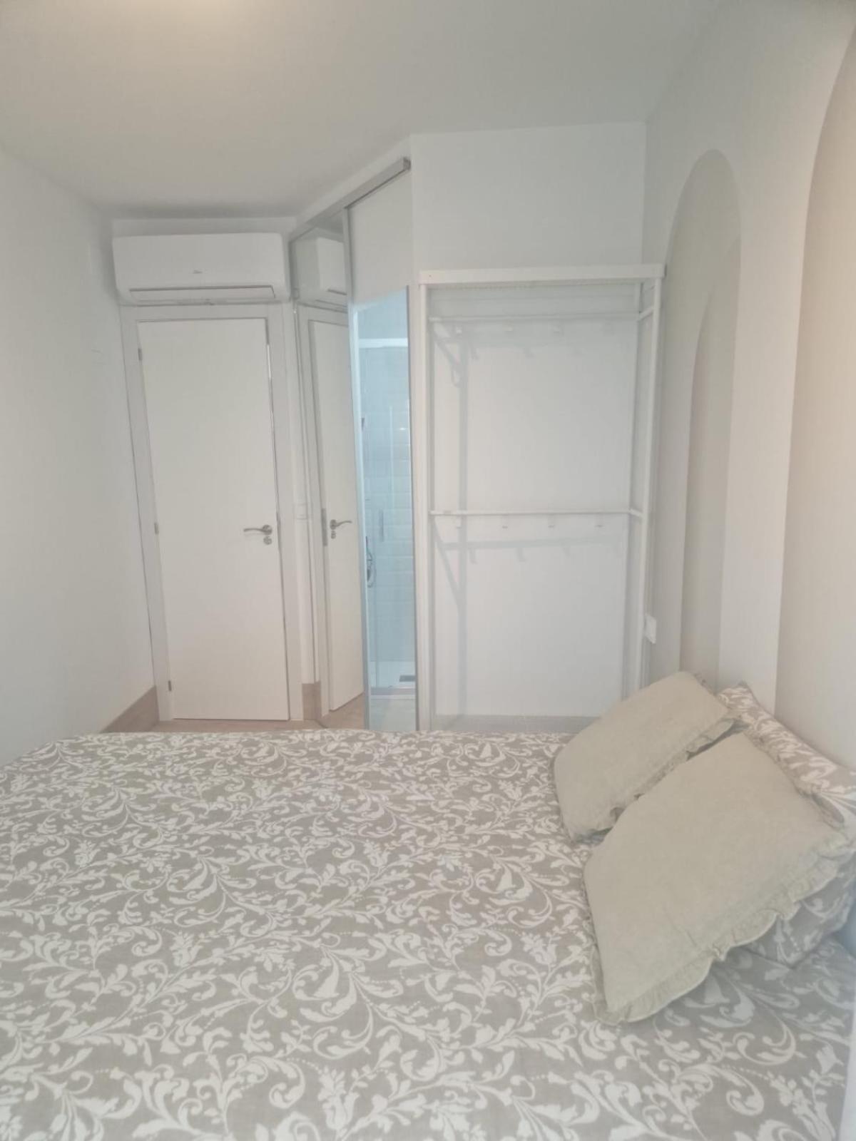 La Maison Del Mar Guest House Малага Екстериор снимка