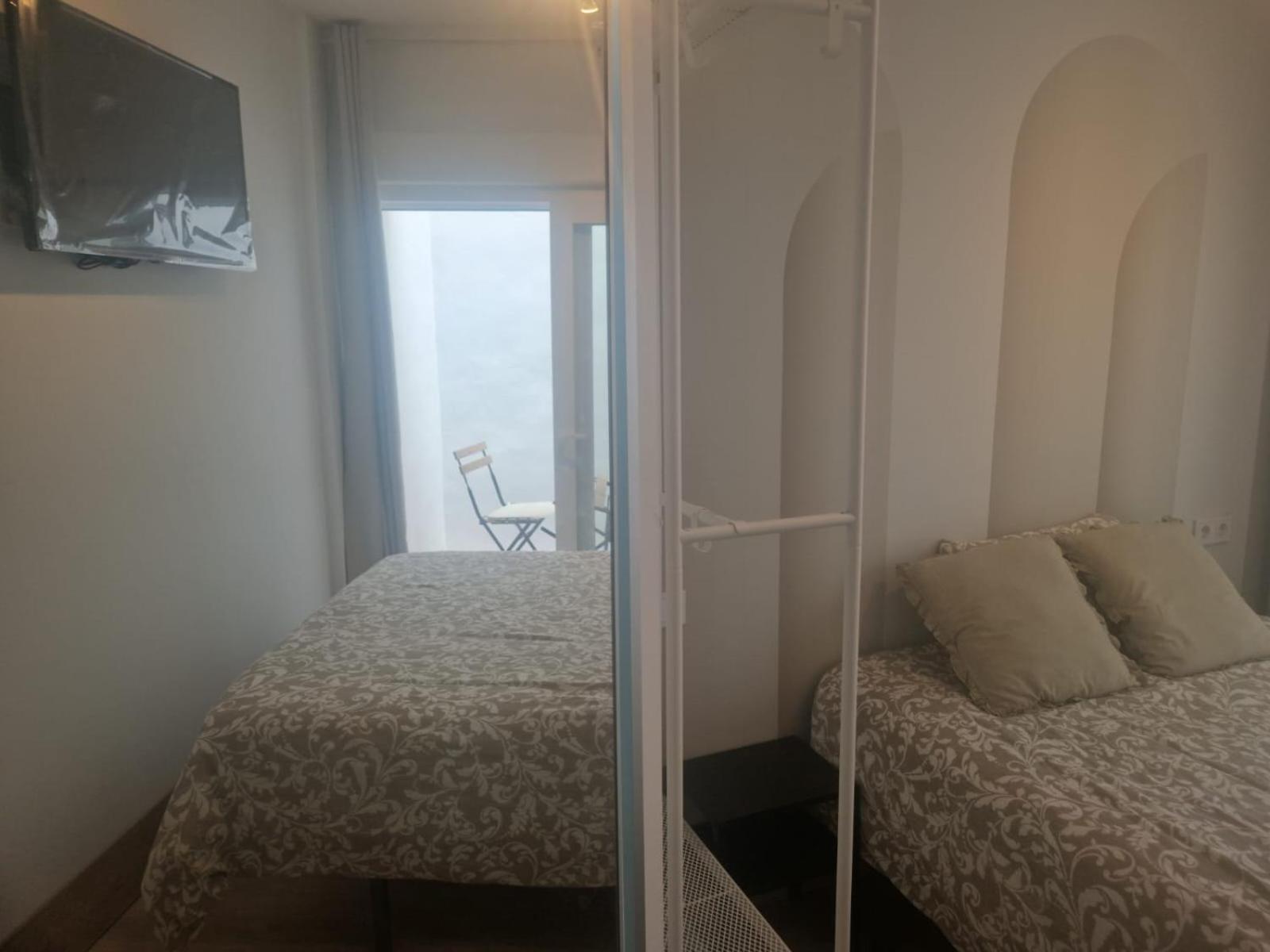 La Maison Del Mar Guest House Малага Екстериор снимка