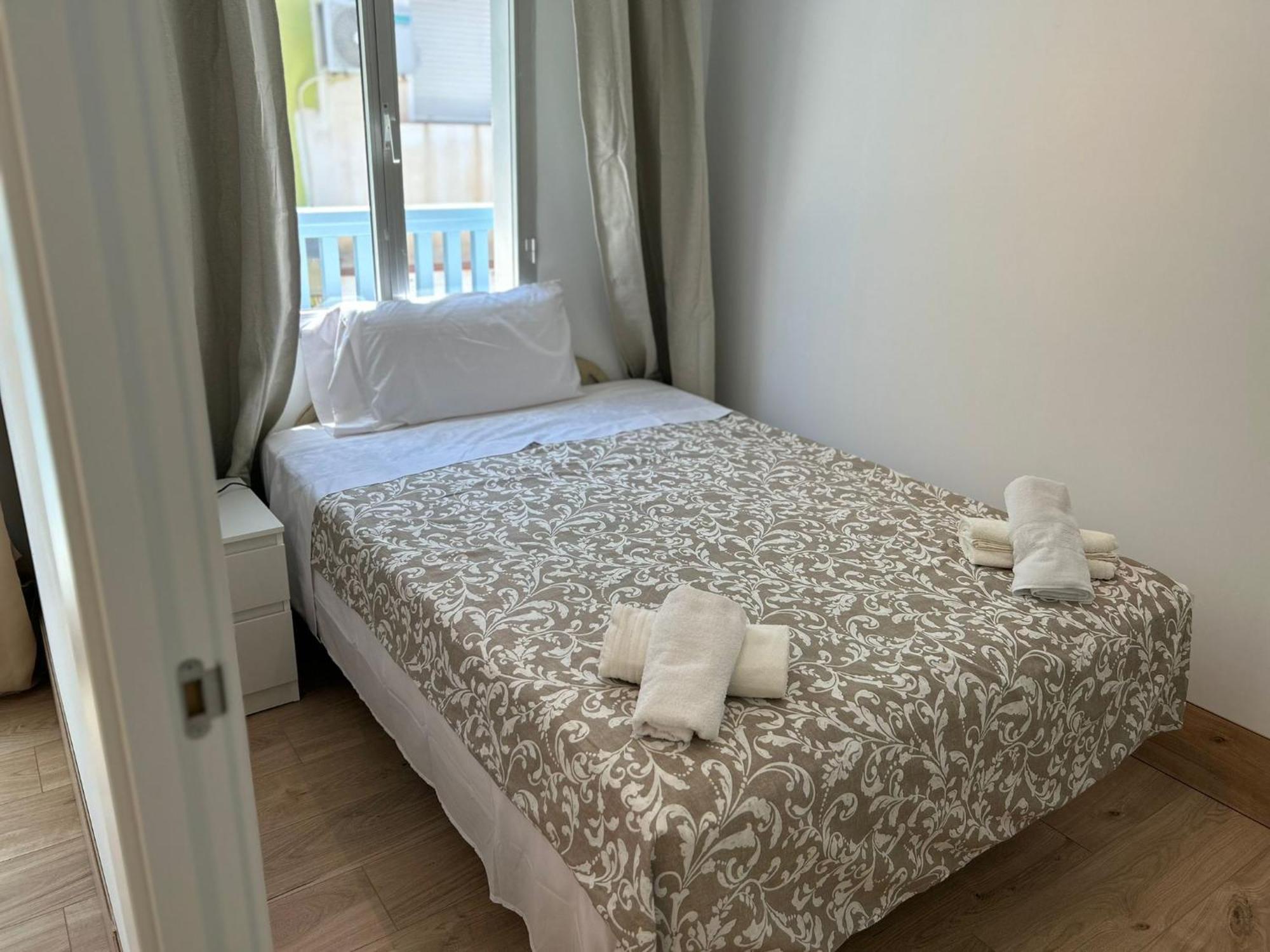 La Maison Del Mar Guest House Малага Екстериор снимка
