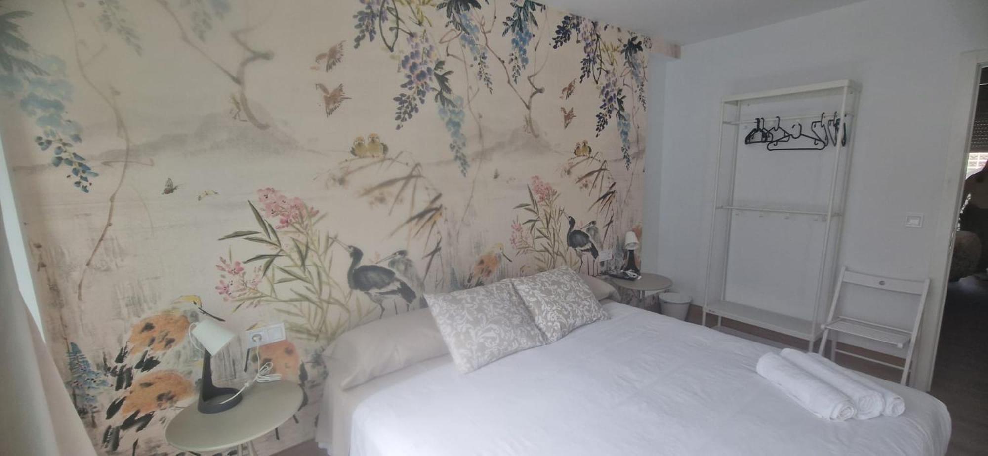 La Maison Del Mar Guest House Малага Екстериор снимка